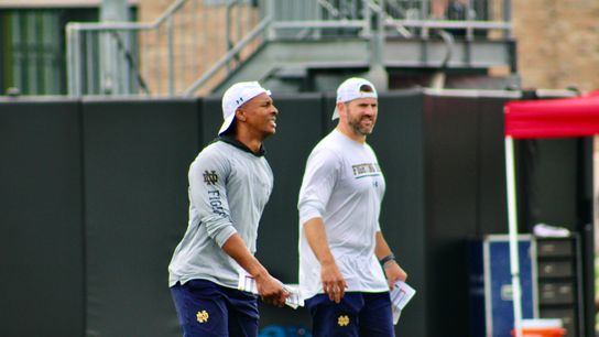 Sources: Marshall, Tony Gibson adding former Clemson, NFL wideout to Herd staff (rod smith)