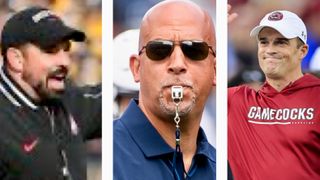 Which Coaches Are Feeling The Pressure In 2024 (Baylor)