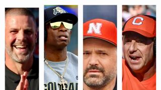 Power Conference Power Plays: Coaches in key situations in ACC, Big Ten, Big 12, SEC (Podcast)