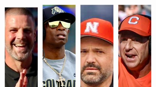 Power Conference Power Plays: Coaches in key situations in ACC, Big Ten, Big 12, SEC (Podcast)