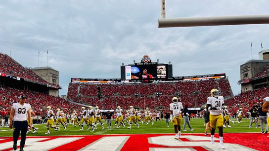 Week 1 Madness: Stars galore for Ohio State-Notre Dame; Gators arrive, Dogs, Tide, Trojans thrive all on the FootballScoop Podcast (sec)