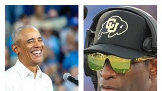Deion Sanders calls out former President Obama over Arizona-Colorado comments (Obama)