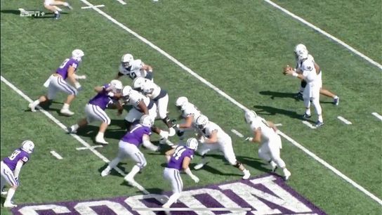 UPDATE: Sources tell FootballScoop it's first-ever public admission by conference for 'significant errors,' reprimands officials in key rivalry contest (college football)