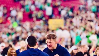 Sources: Bengals adding Notre Dame staffer to Al Golden's defense (Cincinnati)