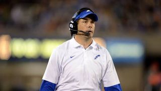 UAB lands veteran DC with NFL experience (Steve Russ)