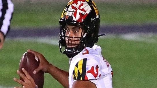 Tagovailoa, Terps sink Gophers; Locksley: That's the way we live (Featured)