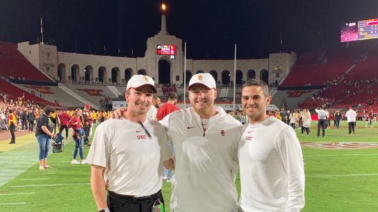 Inside Troy: USC's COVID-19 journey back to football (Featured)