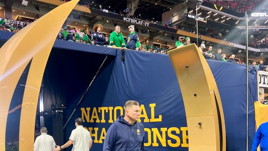 Sources: Cincinnati Bengals zero in on Notre Dame's Al Golden (Lou Anarumo)