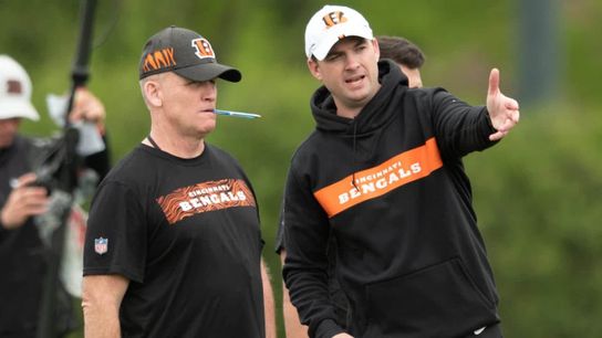 Sources: Jim Turner out with Bengals, in mix for SEC job (Jeremy Pruitt)