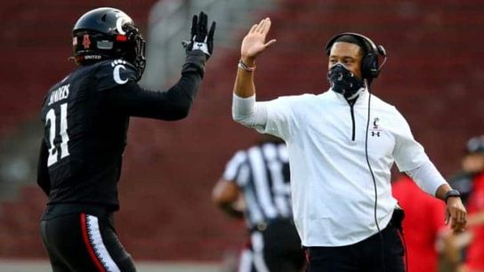 Sources: LSU on verge of nabbing top DC (LSU)
