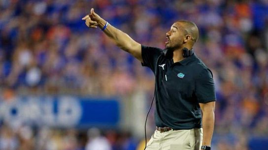 Sources: Florida Gators seeking to retain Christian Robinson (Florida)