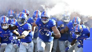 Potential candidates for Kansas Jayhawks head coach (Southern Miss)