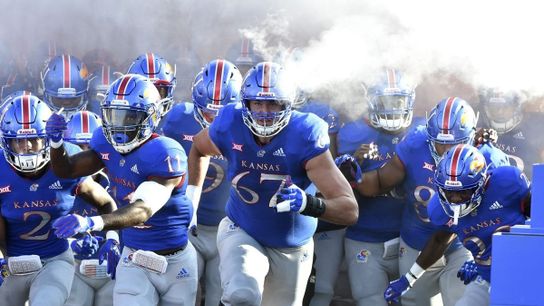 Potential candidates for Kansas Jayhawks head coach (Southern Miss)