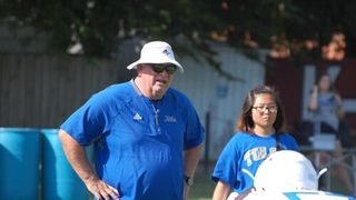 Legendary former college coach Bill Young dies at age 74 (bill young)