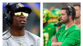 THEY SAID WHAT?! Ohio State coach Ryan Day pops off, Dan Lanning walks that talk, Shane Beamer talks Spencer Rattler’s “no-hitter” performance (South Carolina)