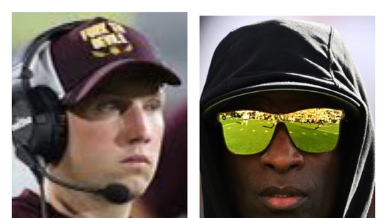 Colorado coach Deion Sanders says he almost hired a current PAC-12 head coach to be on Coach Prime's staff (Florida State)