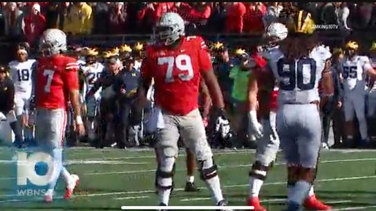 More Michigan scandal: Video appears to show coaches' choreography with Connor Stalions (Michigan Spying)
