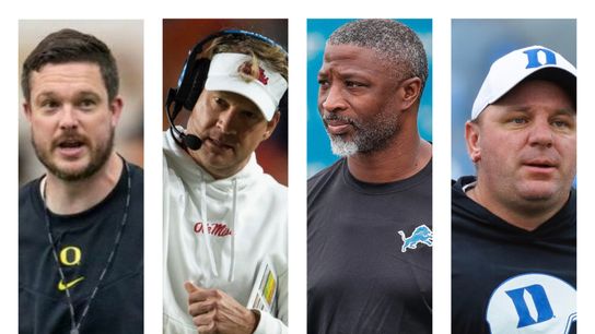 Examining Texas A&M after Jimbo Fisher: Coaches who could be Aggies candidates (Texas A&M)