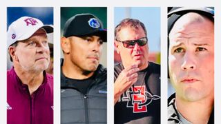 Explaining why a shorter Transfer Portal, early signing day are driving the coaching carousel (Texas A&M)