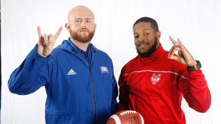 Inside Dane Stevens's climb from USC student assistant to one of college football's bright young offensive coordinators (john david baker)