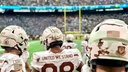 Sources: Monken, Army replenish Black Knights' coaching staff with multiple moves