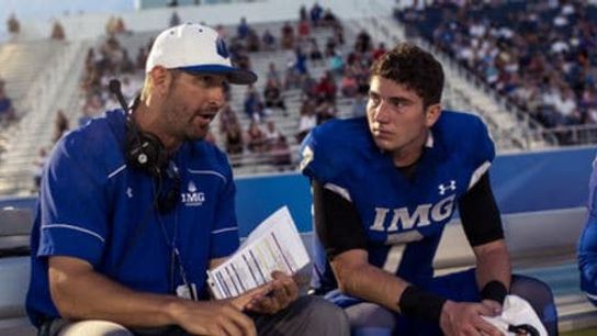 IMG assistant wants coaches to know that "when you campaign against IMG, you campaign against your own profession" (Featured)