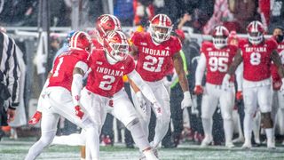 Indiana adding Mountain West coordinator to offensive staff (Anthony Tucker)