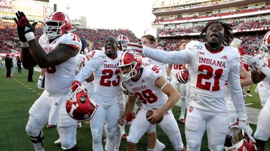 Indiana hires strength coach away from NFL team (aaron wellman)