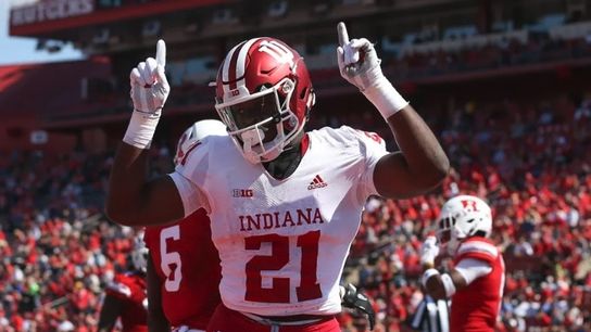 Sources: Indiana hires offensive coordinator (Indiana)