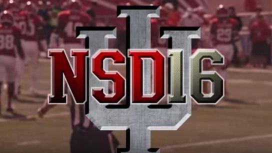 Video of the Day - Inside Indiana's Signing Day Event (Video of the Day)