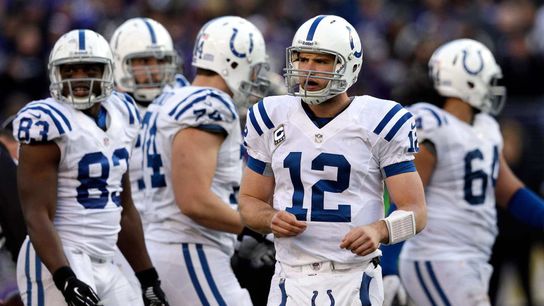 Video: Inside the coaching situation with the Indianapolis Colts (Featured)