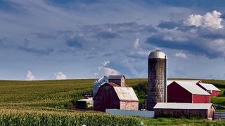 There's a very surprising midwest state churning out NFL talent (Iowa)