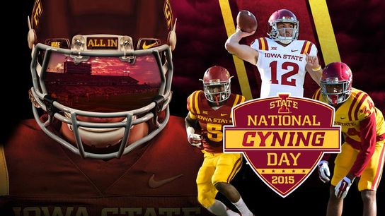 Iowa State NSD