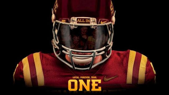 Video of the Day - Recap of Matt Campbell's first spring at Iowa State
