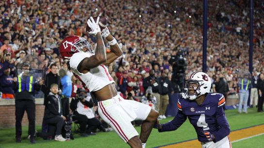 The 9 best college football games of the 2023 season (so far) (Alabama Auburn)