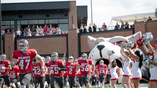 Former FootballScoop Coordinator of the Year lands head coaching job