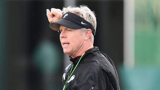 Sources: Liberty working to hire former Group of 5 defensive coordinator (jack curtis)