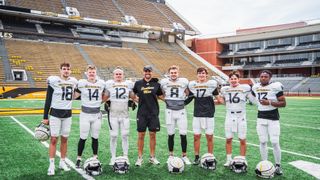 Sources: Murray State lands new QB coach with FBS play-calling experience (Jack Walker)