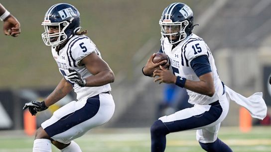 SWAC investigating allegations of Jackson State watching conference opponent's practice film (UAPB Football)