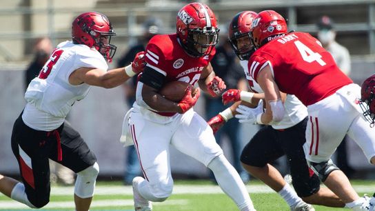 Sources: Rich Rodriguez staff at Jacksonville State taking shape (Rich Rodriguez)