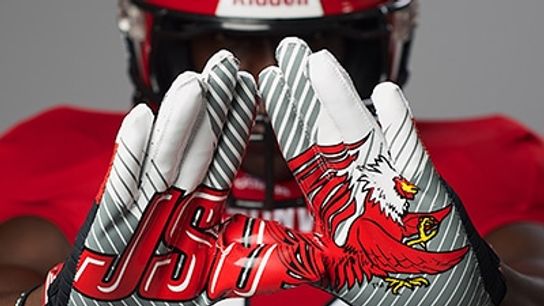 Video of the Day - Jacksonville State high school mini camp highlight (high school)