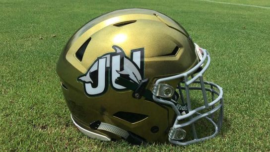 FCS program announces they're shutting down football program (Jacksonville University)
