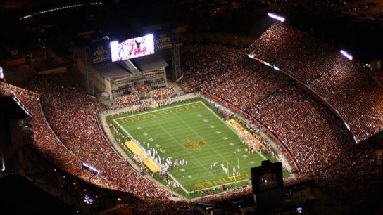 "If watching the game isn't worth $10, do they really want to watch it?" (Must Read)
