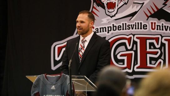 NAIA program hires former standout to fill head coaching job