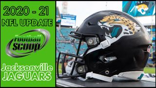 The latest with the Jacksonville Jaguars (NFL UPDATE)