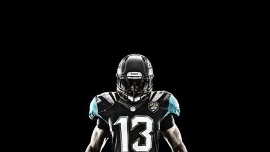 Video of the Day - Then. Now. U.  (via Jacksonville Jaguars)