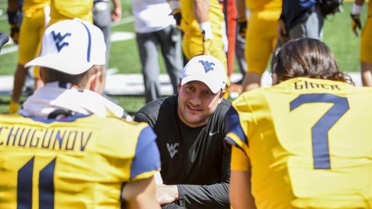 Jake Spavital to be next Texas State head coach (Featured)
