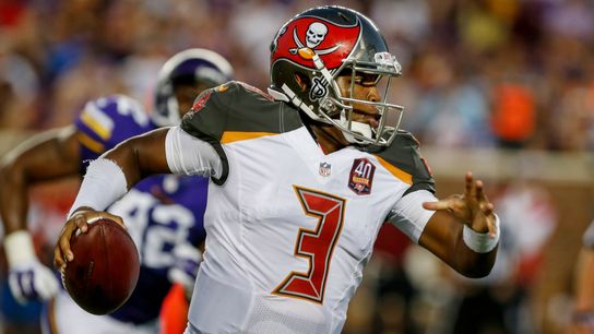 Video: Do you want your quarterback doing this? (Jameis Winston)