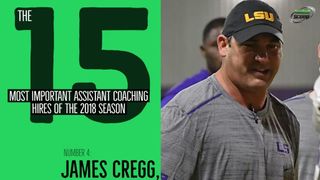 Lane Kiffin and Ole Miss add veteran offensive line coach to staff (Ole Miss)
