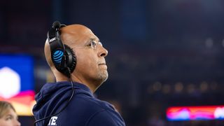 Sources: Penn State making a change at offensive coordinator (Mike Yurcich)